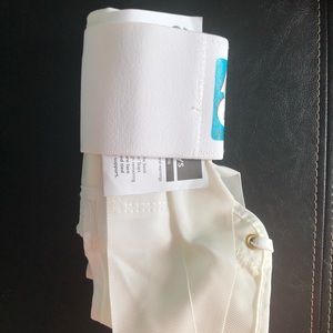 ASO Ankle Brace w/ Plastic Stays